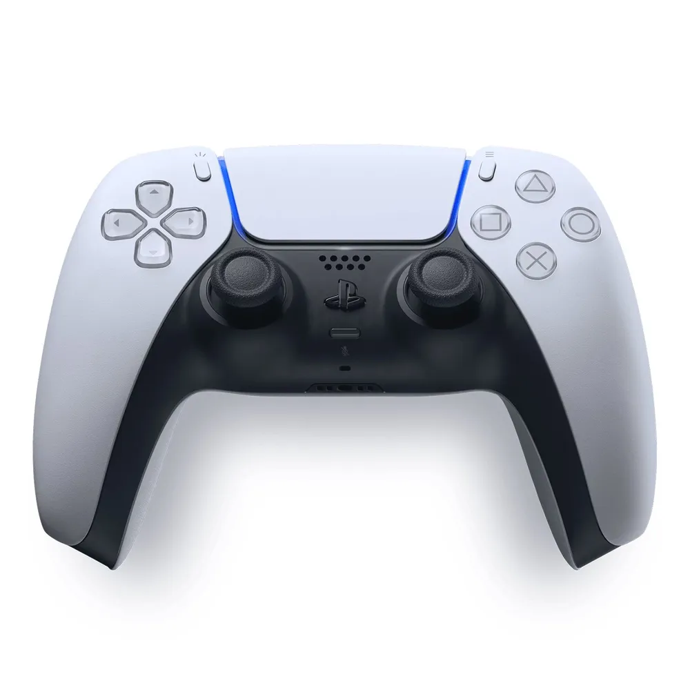 Игровая консоль Sony PlayStation 5 Slim цифровая версия (без дисковода) PS5 Slim, вариант, фото 5