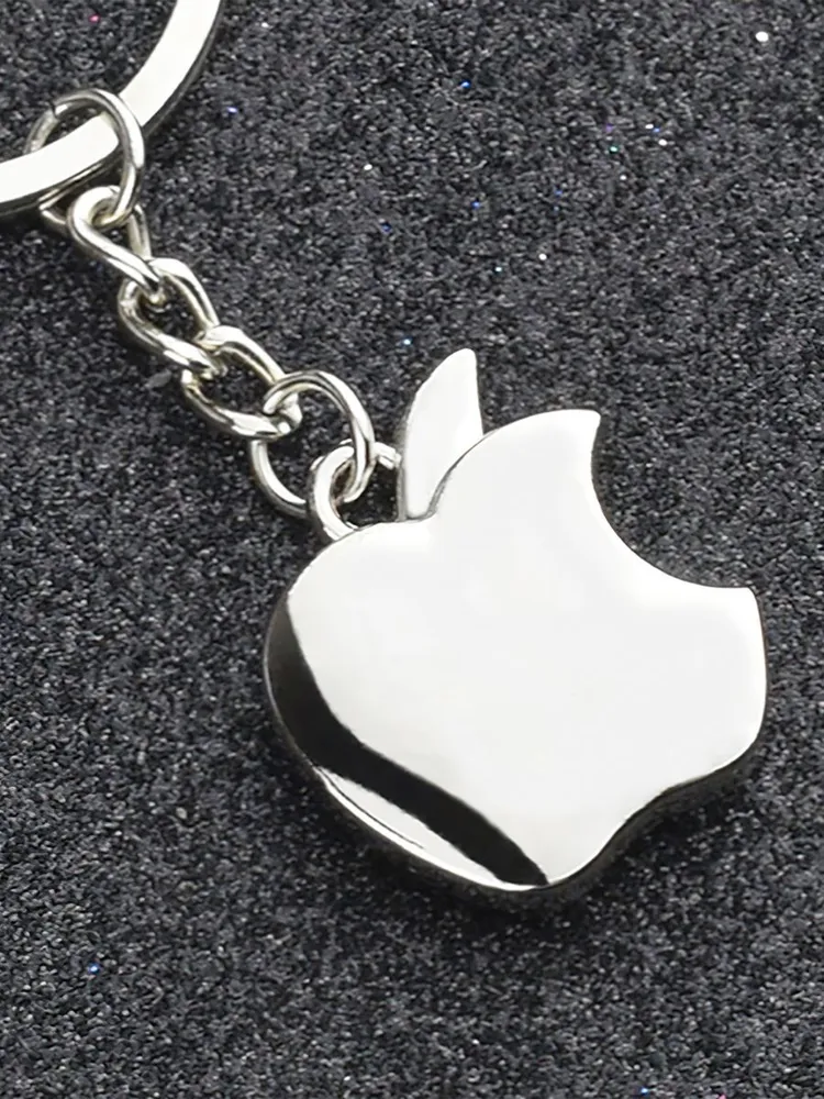 Брелок apple, вариант, фото 5