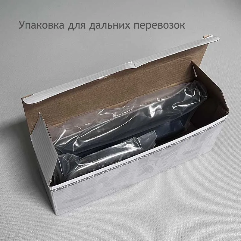 Накладки на педали MyPads для Hyundai Tucson (2 шт), 2 шт, фото 6