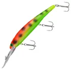 Воблер Минноу (Minnow) BANDIT Walleye Deep, 0.1-8.2 м купить по