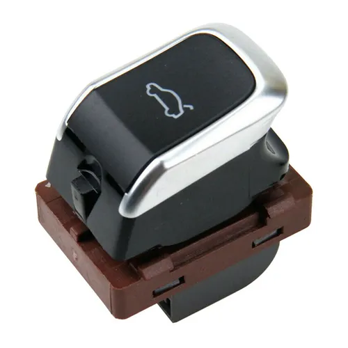 8KD959831A Кнопка управления открытием крышки багажника подходит для A4/S4 A5/S5 Q5 A4 RS4