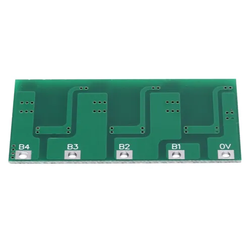 4S 1300MA Активный балансировочный выравниватель, плата BMS, плата передачи энергии, индуктивная выр