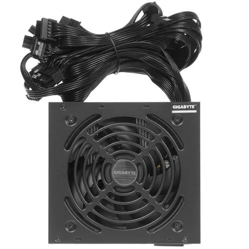 Блок питания компьютера Gigabyte GP-P550B