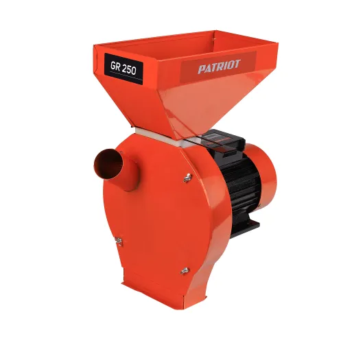 PATRIOT Измельчитель кормов электрический GR250