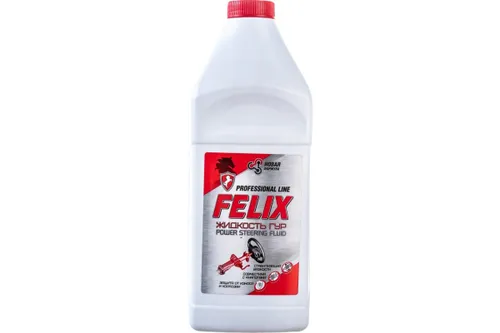 Жидкость ГУР FELIX 430700016, 1 л