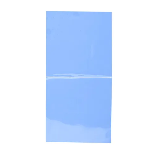 2 шт. термопрокладка для процессора 100x100x1 мм