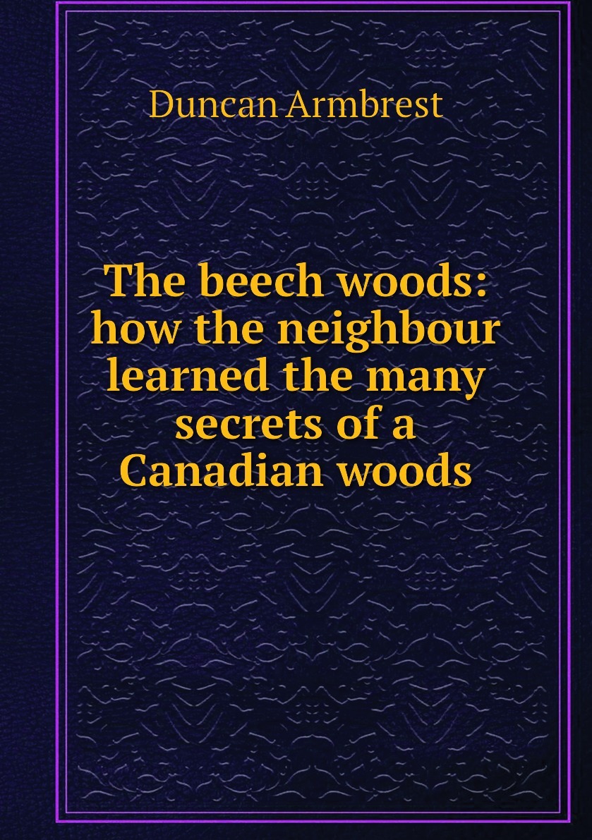 The Beech Wood