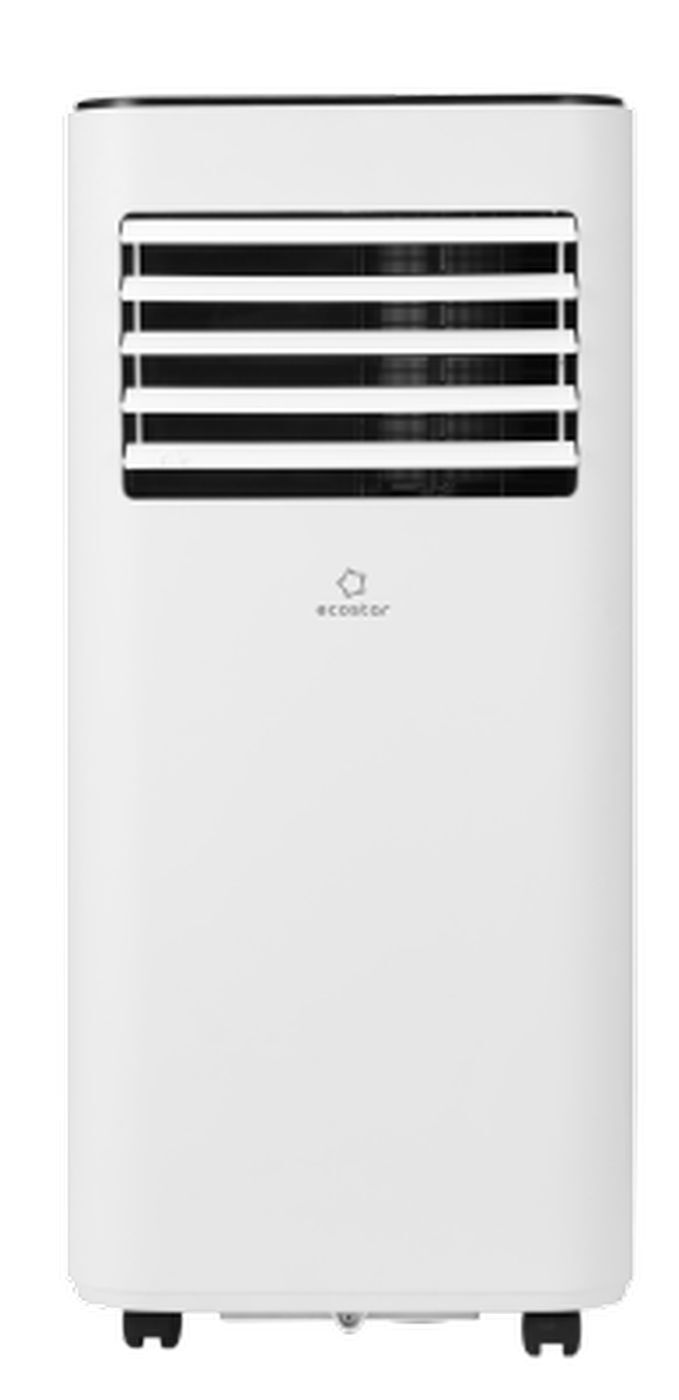 Мобильный кондиционер Ecostar KV-DS05CH-E