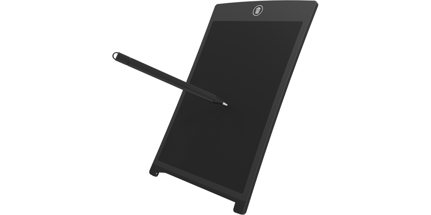 Графический планшет, A4, Собственная ОС, 8192 уровня, черный купить по ...