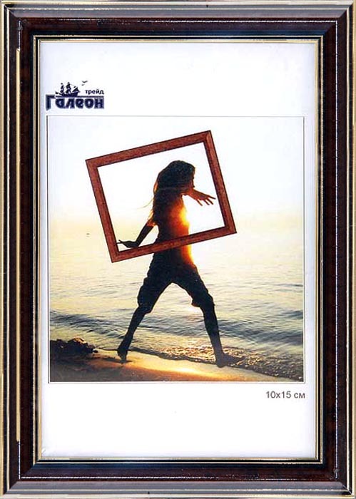 Фоторамка деревянная 10 х 15 см, 2006В-999А1, 2006B-999A1 Фоторамка деревянная 10 х 15 см, 2006В-999А1, 2006B-999A1