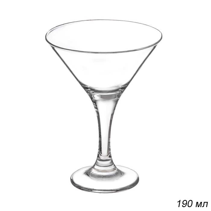 Бокал 190 мл 