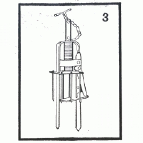 Кротоловка