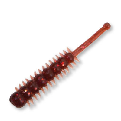 Твистер Akara Caddis 35 11