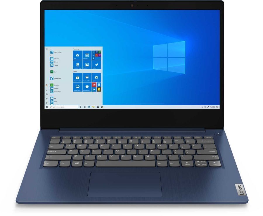 Ноутбуки LENOVO IDEAPAD 3 14ITL05 купить на OZON по низкой цене