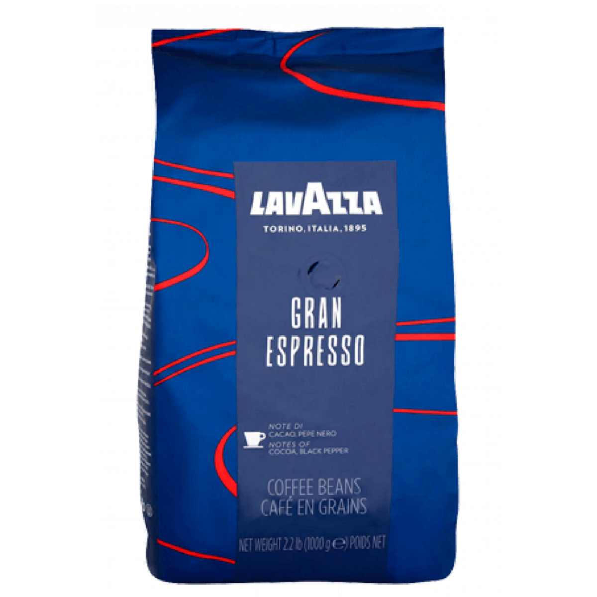 Кофе зерновой Lavazza l'Espresso Gran crema натуральный жареный - 1000 г, 1,000 кг.. В Черкесске кофе Лавацца. Кофе в зернах Veronese Espresso grande. Лаваци 10. Кофе в зернах lavazza 1 кг купить