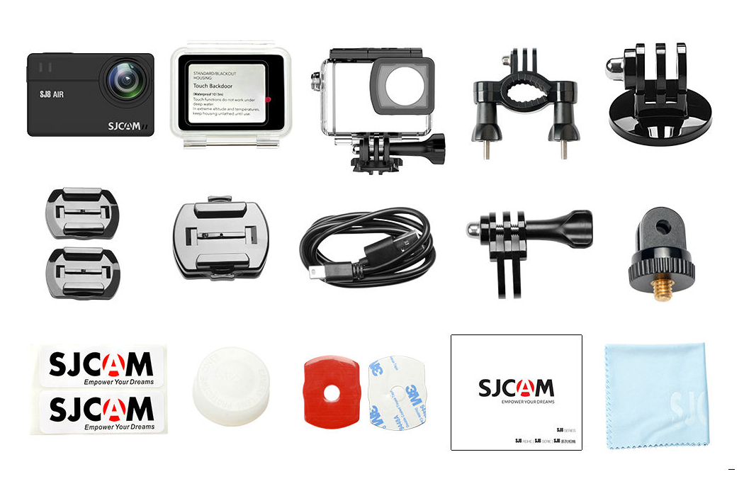 Sjcam sj8 pro купить. Экшн-камера SJCAM sj8 Pro. Экшн-камера SJCAM sj8 Plus. SJCAM sj8 Air. SJCAM sj8 Pro комплектация.