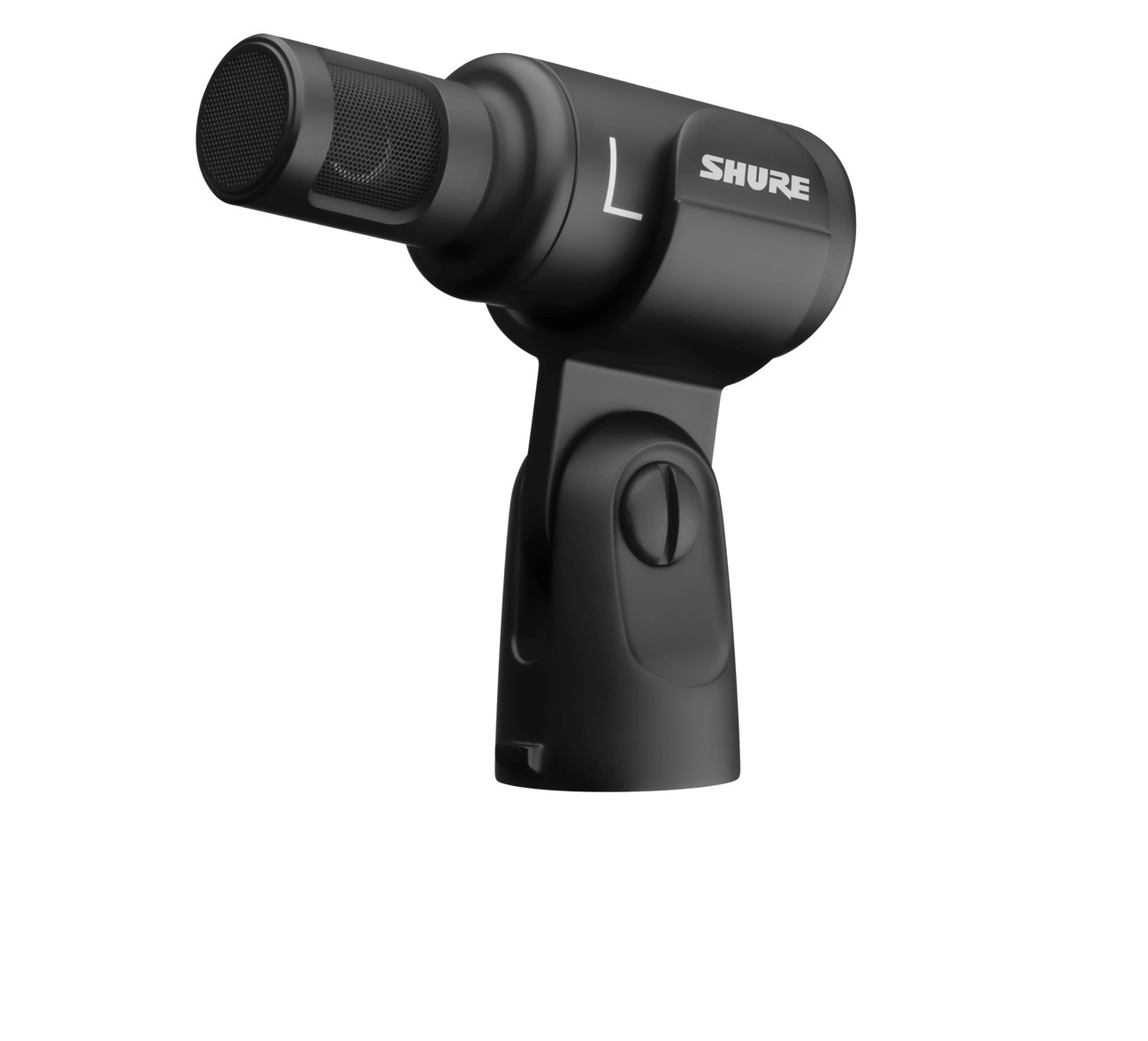 Микрофон Shure MV88+STEREO USB купить на OZON по низкой цене