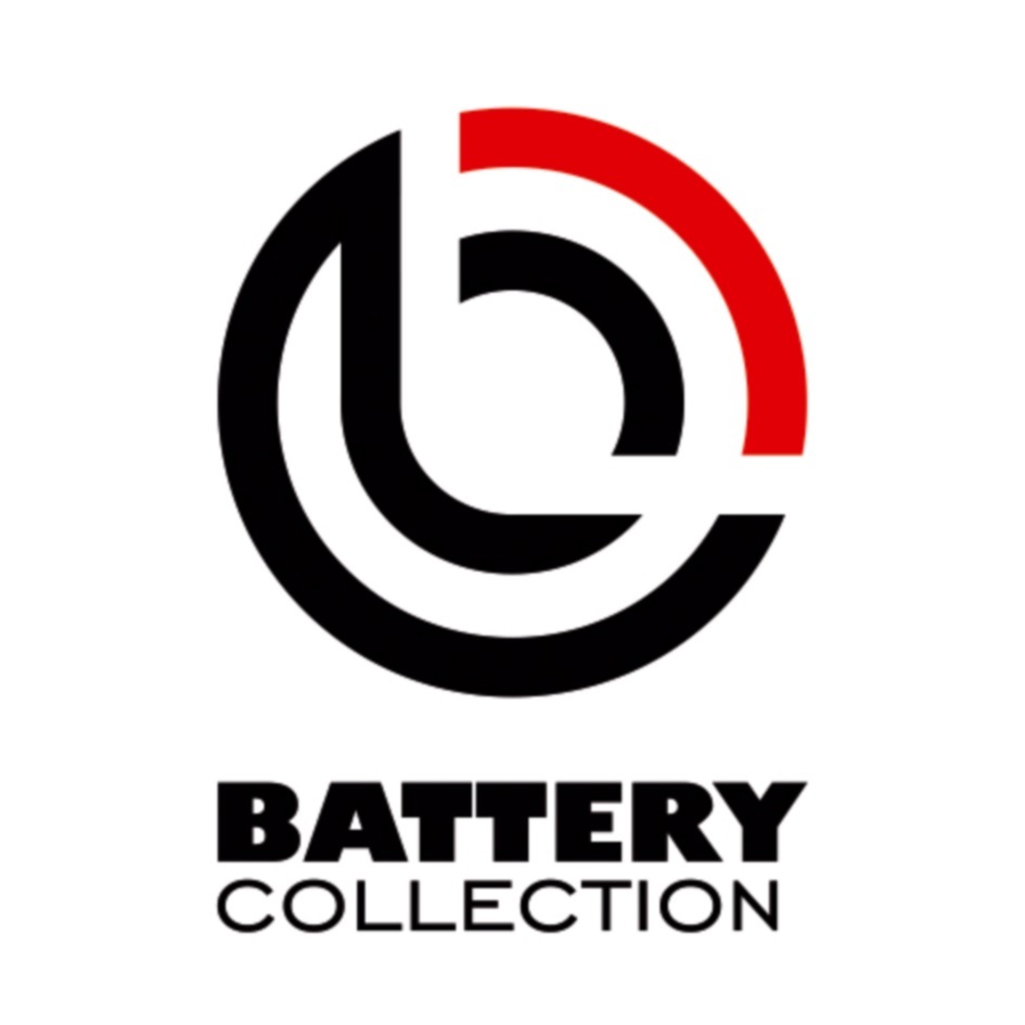 Battery collection