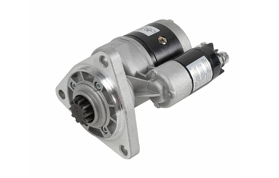 JUBANAСтартервсборе,арт.123708001