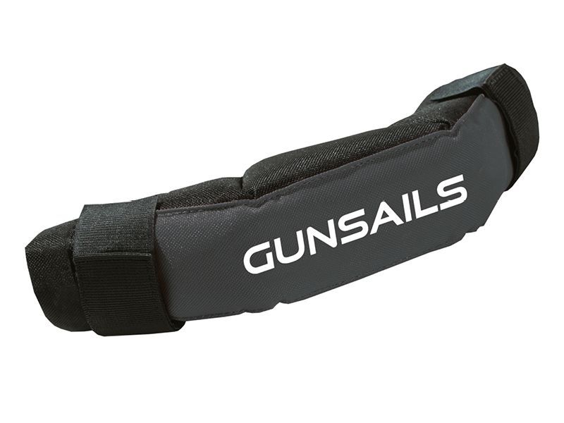 best gun for camping protection