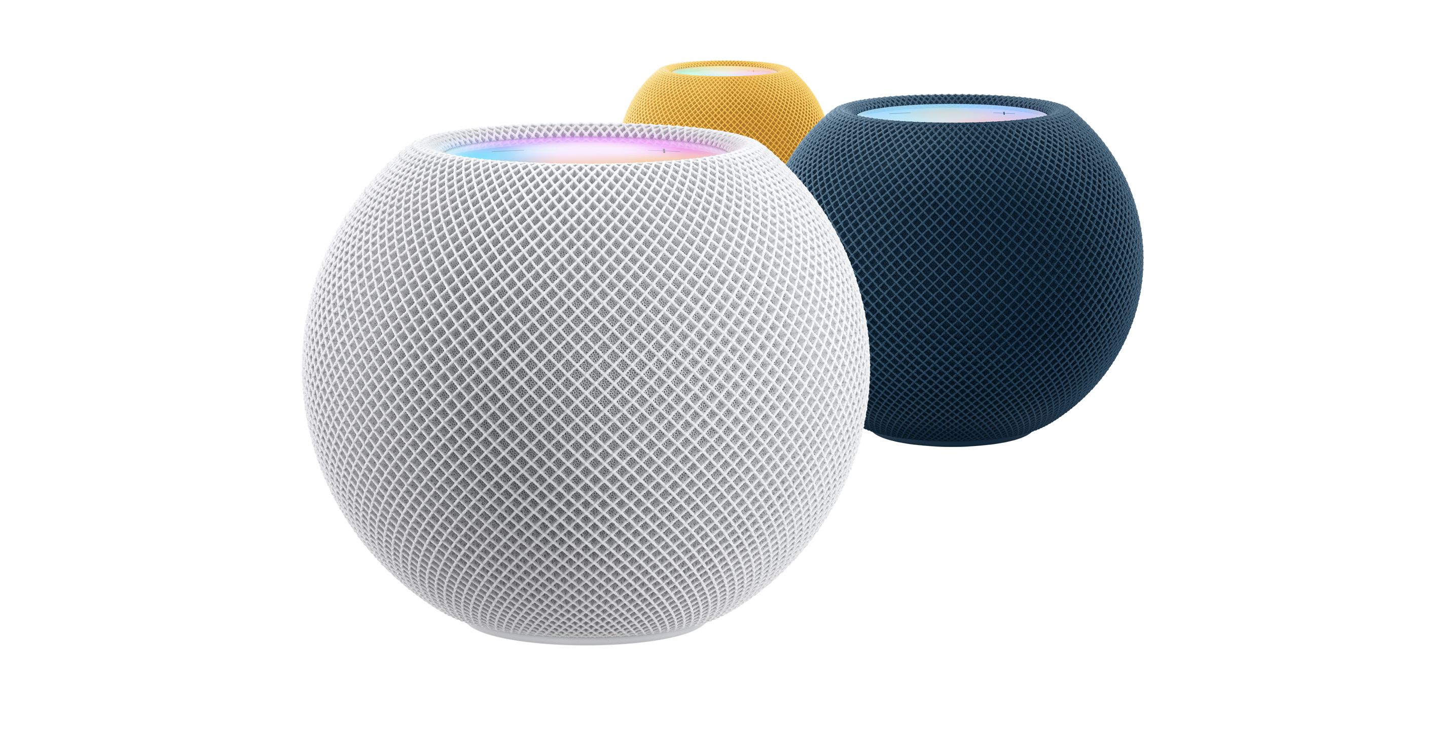 Homepod Mini Купить Ростов