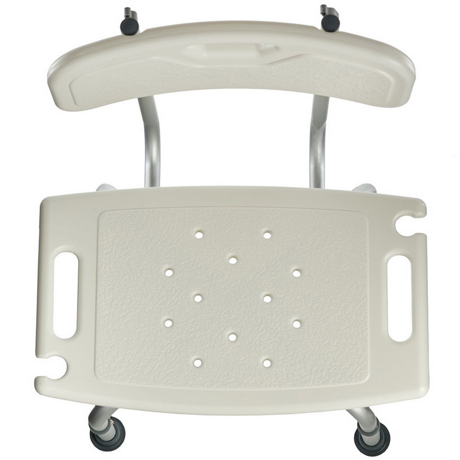 Стул для ванной для пожилых со спинкой BRADEX, сиденье для купания ...