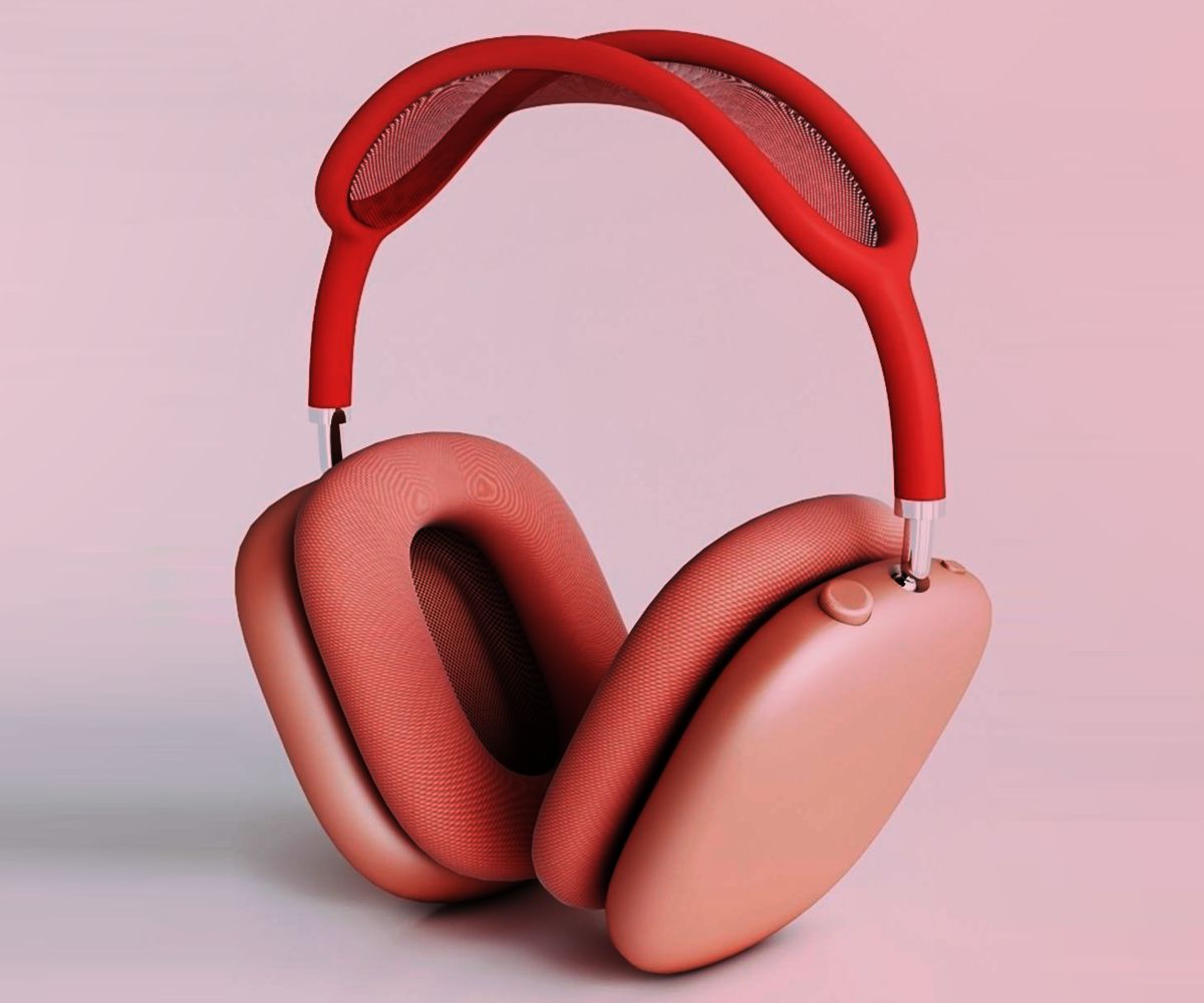 Наушники Полноразмерные Apple AirPodsMax Беспроводное 32 AirPods