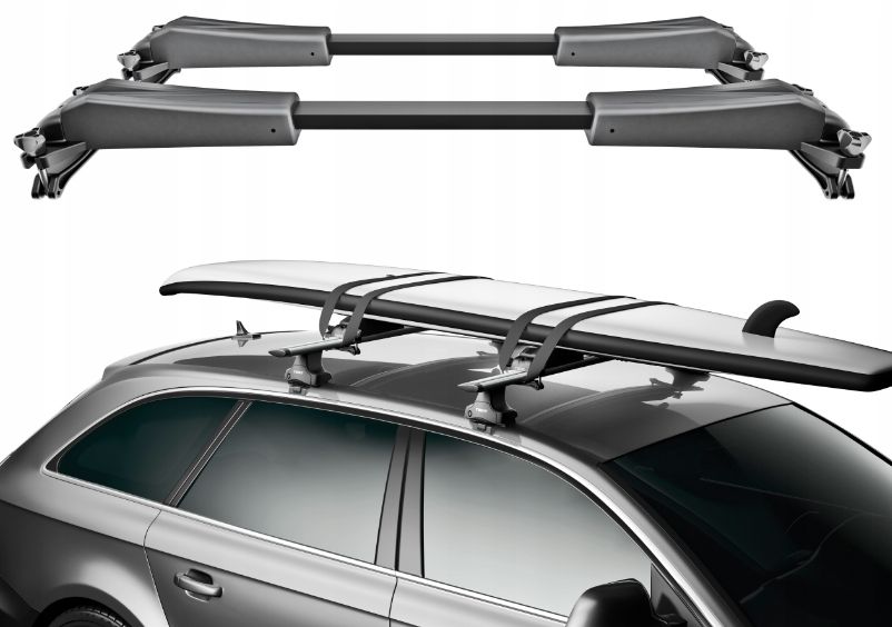 Sup Thule Board Shuttle 811