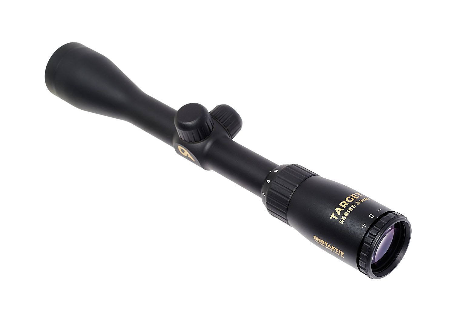 Прицел оптический 3-9x40 MilDot
