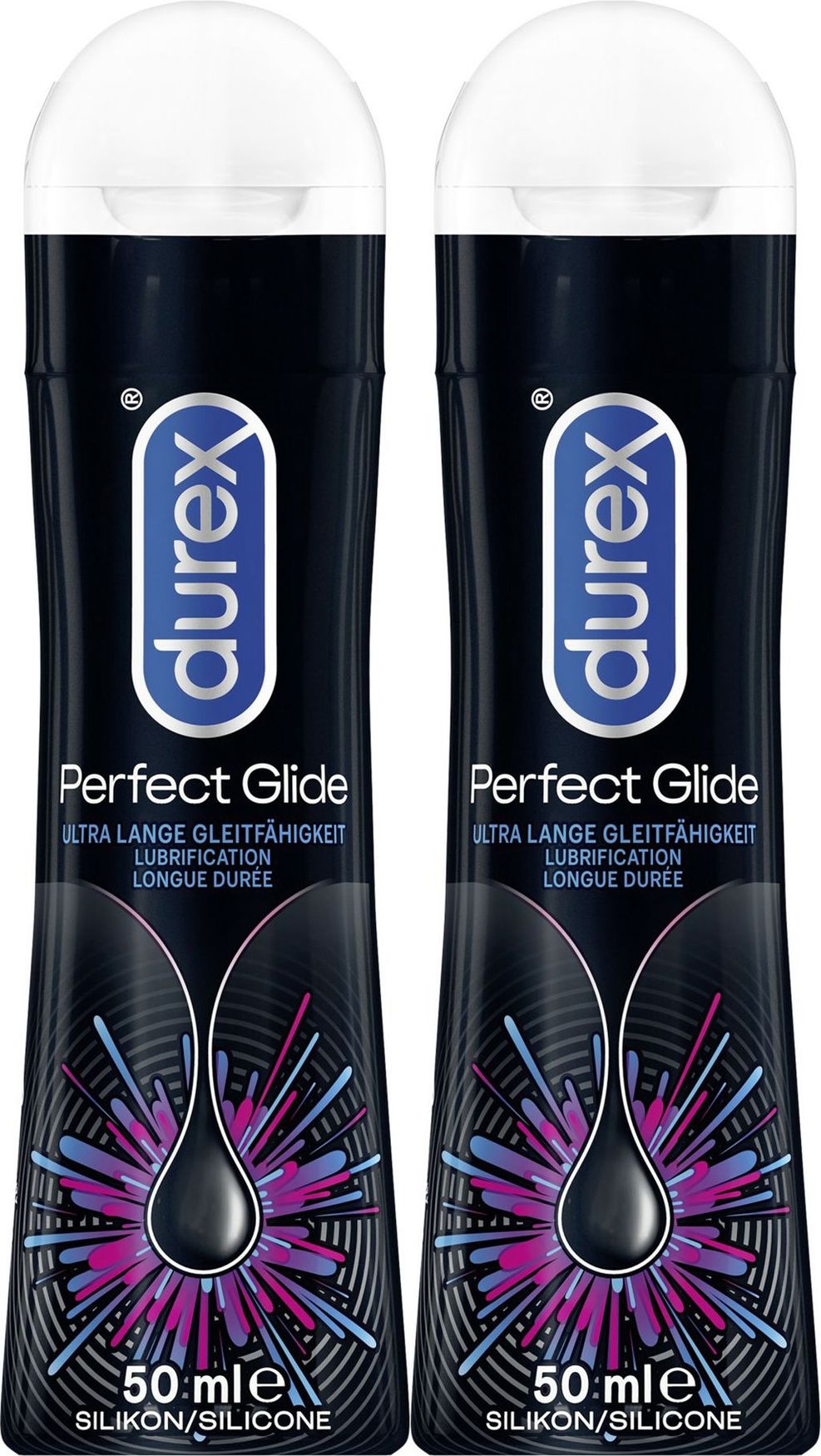 Гель Смазка Durex Для Анального Секса