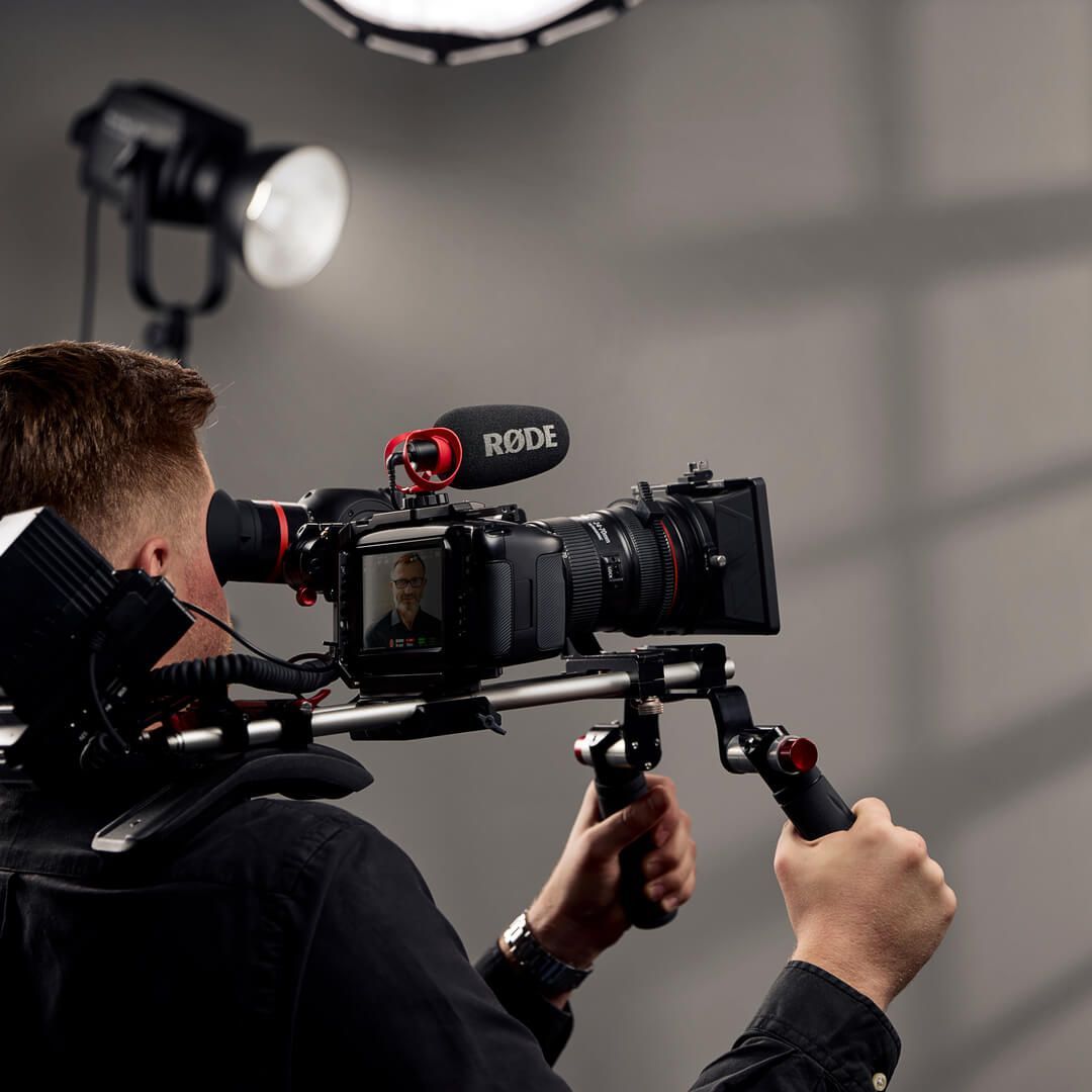 Rode videomicro ii. Rode wireless go 2. Rode videomicro 2. Rode videomicro ii. Rode videomicro 2.