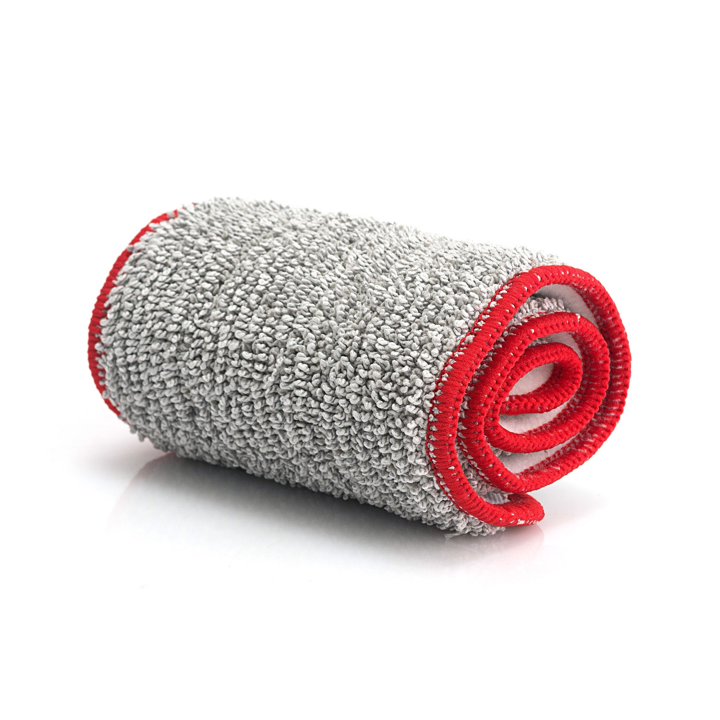 Павера р421 "lux"вертикал. Насадка из микрофибры. 444-259, 30х40см. Насадка из микрофибры. Швабра морм4-есо.