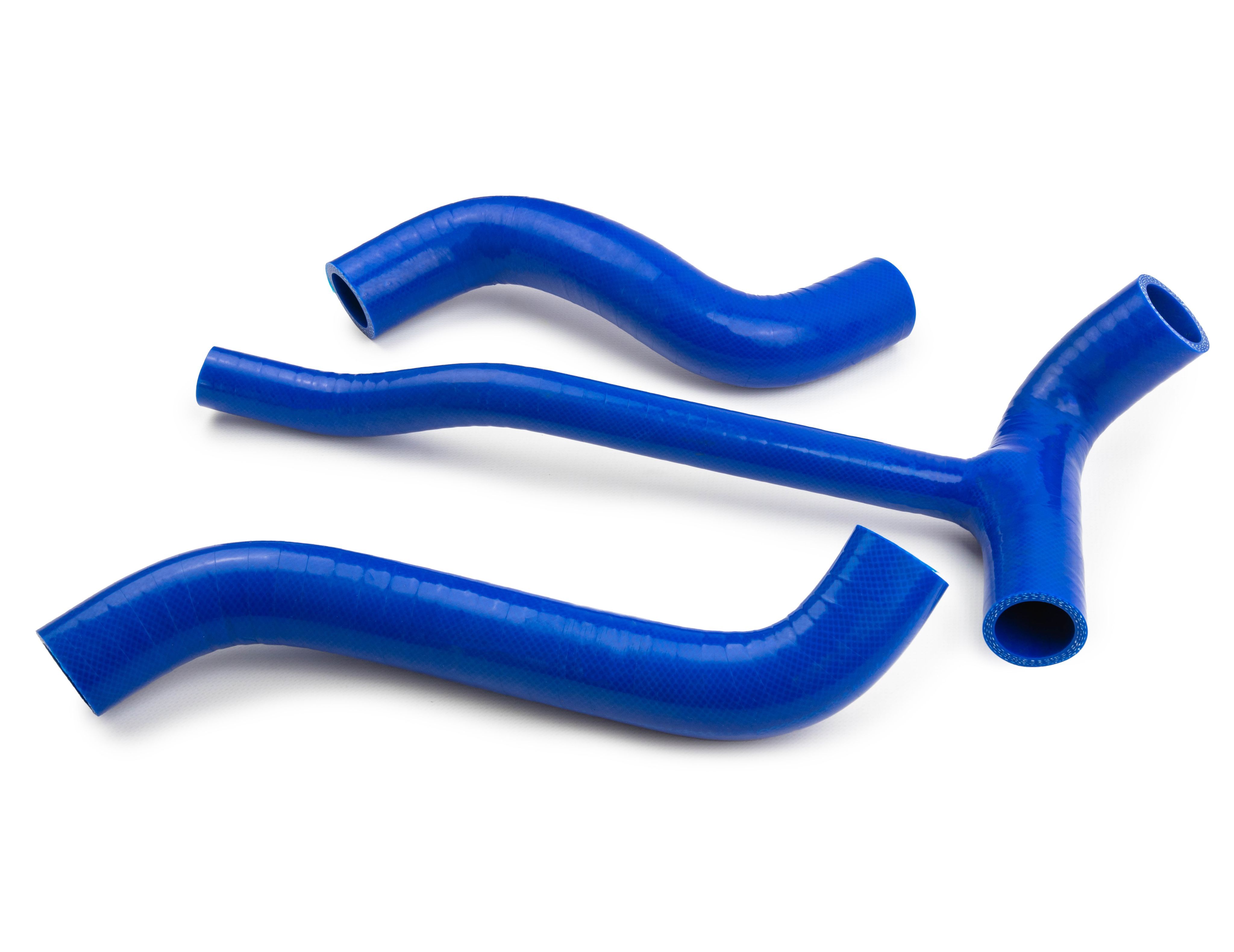 ВАЗ-2123 (НИВА Шевроле) Комплект патрубков радиатора охлаждения 3 шт ...