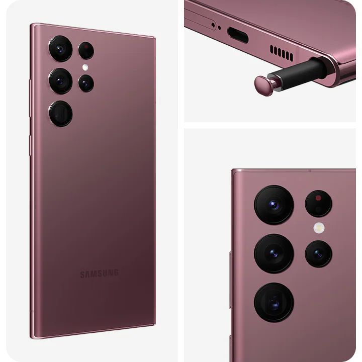 Samsung s22 ultra Ozon