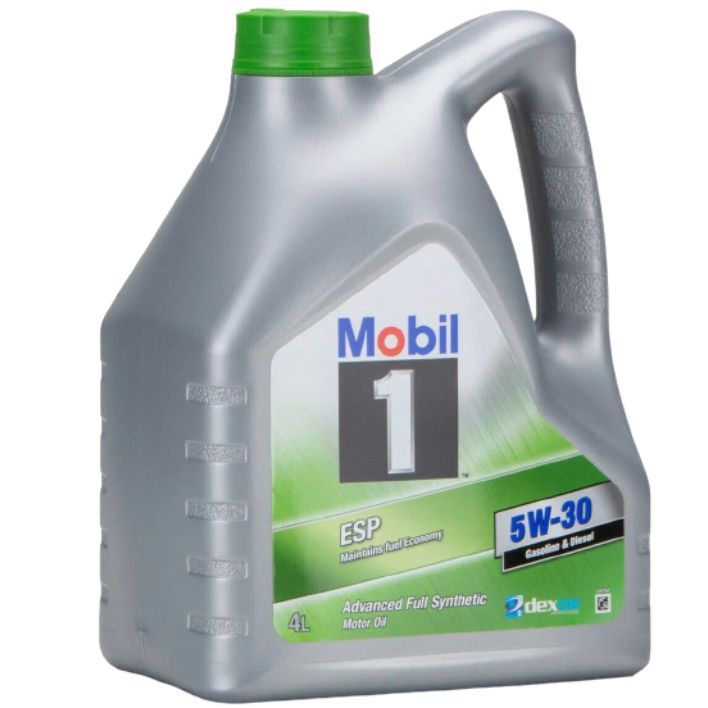 Масло машинное 5w30