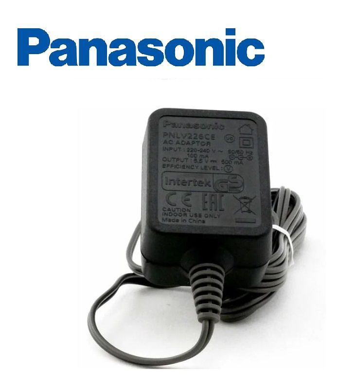 Сетевое зарядное устройство Универсальные Panasonic PNLV226CE