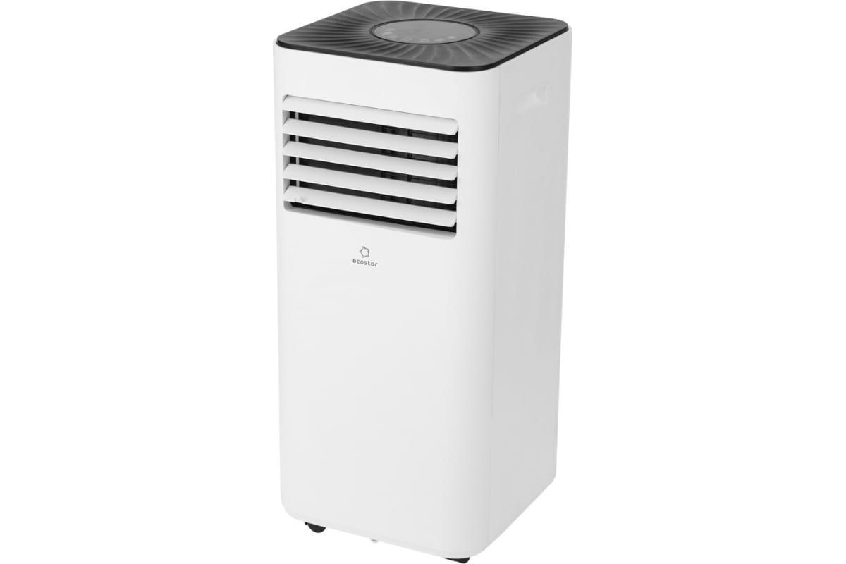 Мобильный кондиционер ECOSTAR DESIRE KV-DS07CH-E