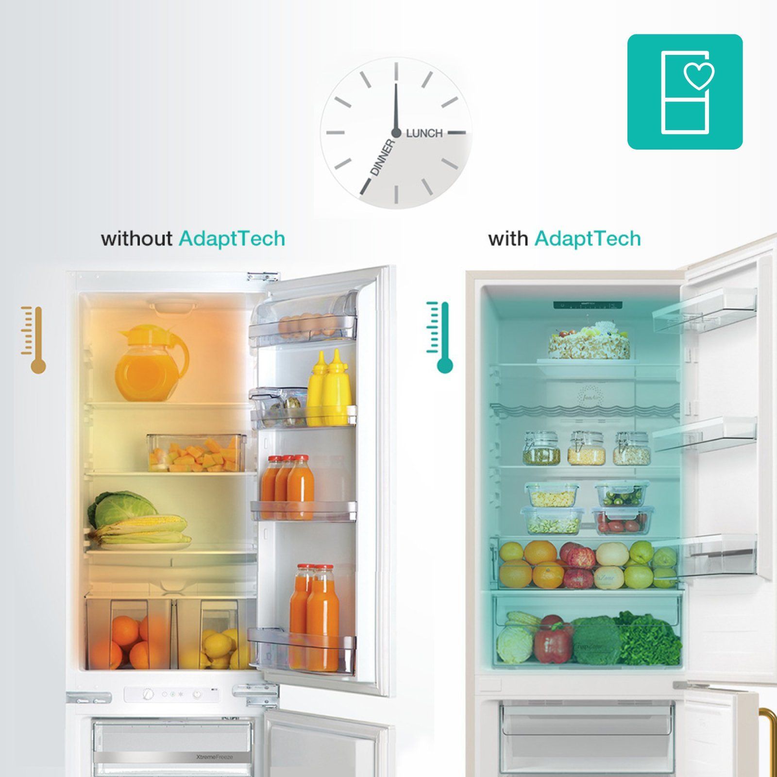 Холодильник Gorenje R619EAXL6, серебристый - купить по доступной цене в ...