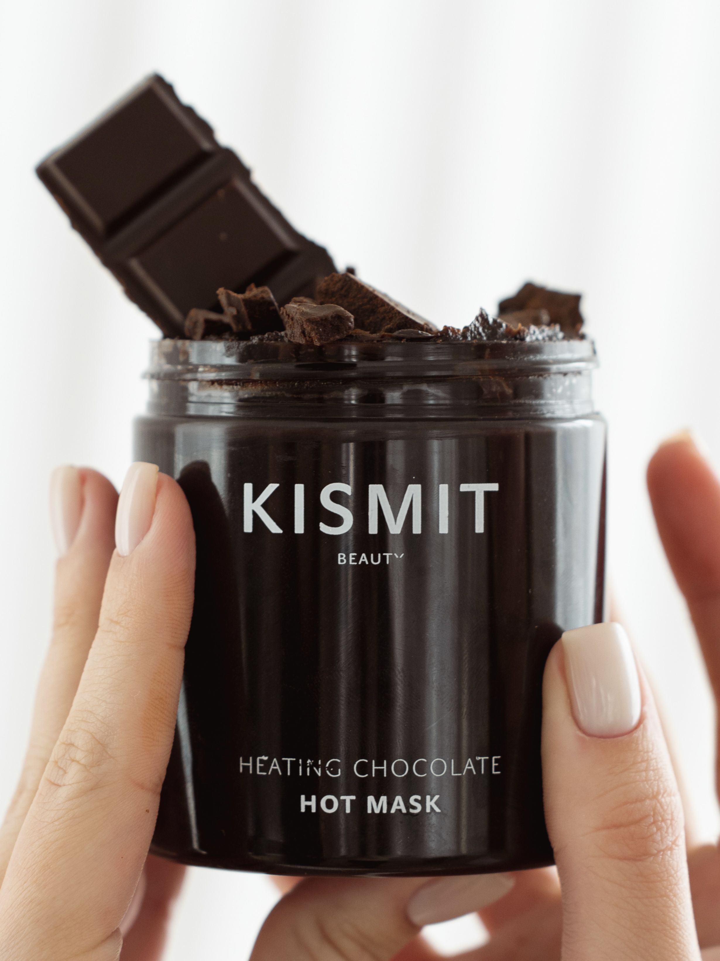 KISMIT Beauty / Hot Body Mask / Горячее шоколадное антицеллюлитное  обертывание для тела - купить с доставкой по выгодным ценам в  интернет-магазине OZON (184163824)