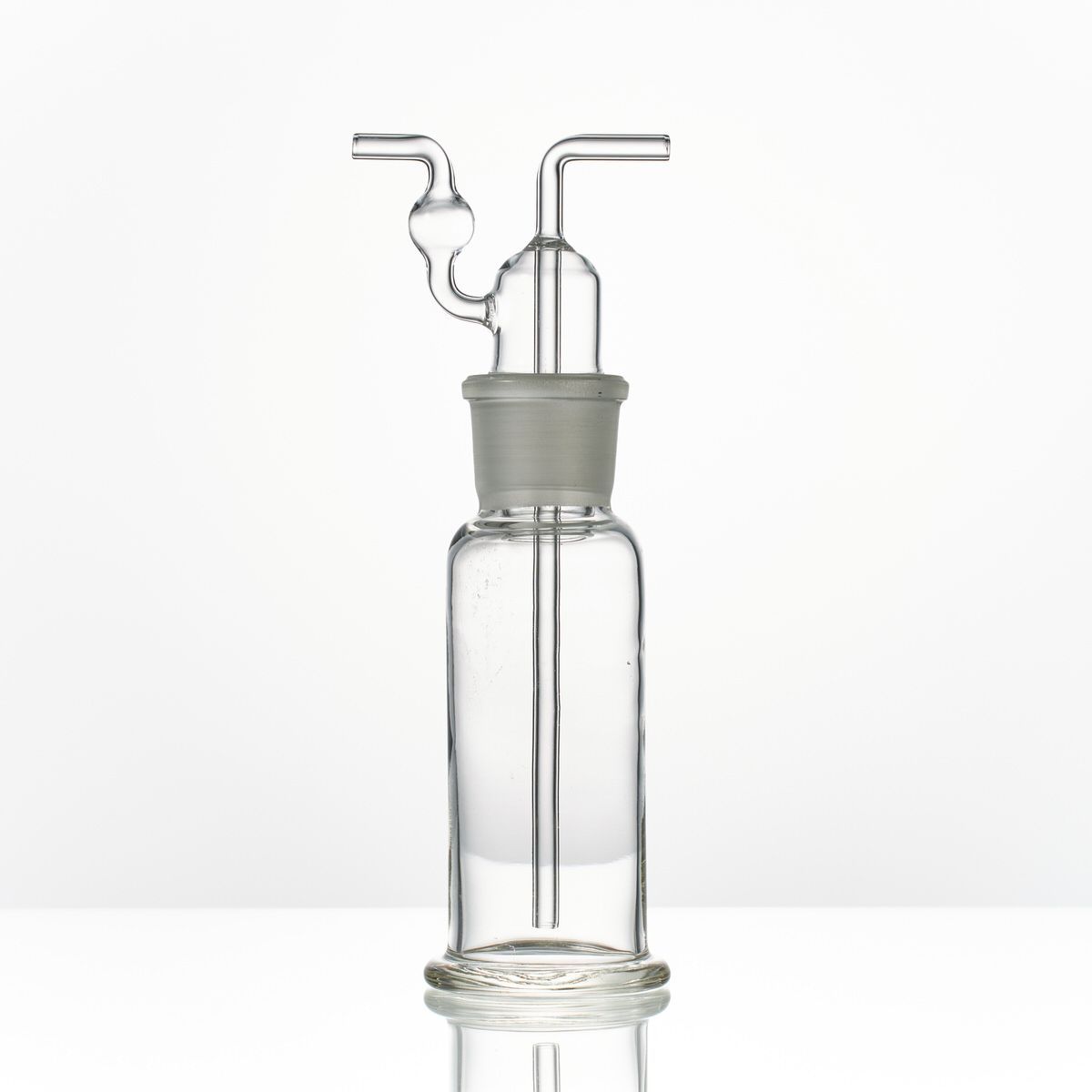 Склянка Дрекселя 250 мл - купить с доставкой по выгодным ценам в ...