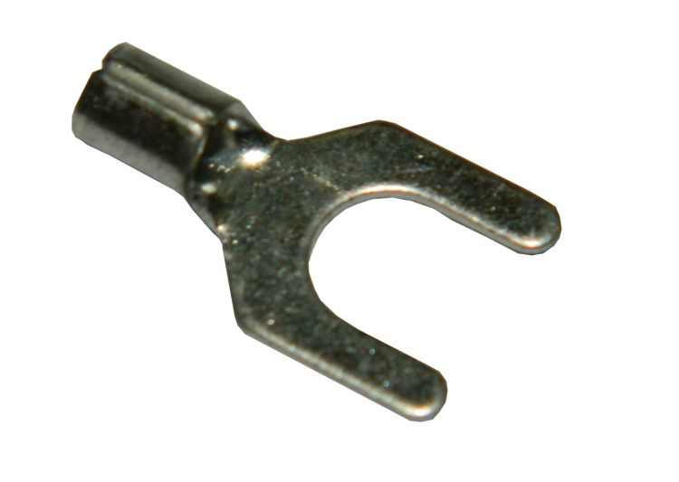 Вилочный кабельный наконечник SNB 2-3, диаметр 3.2мм, 1.5 - 2.5мм2 ...