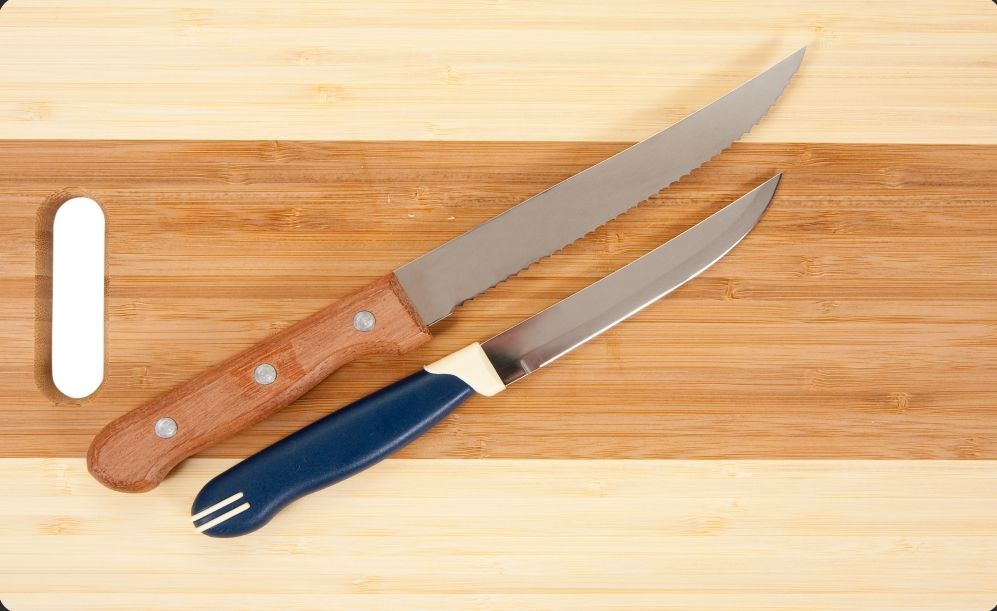 202608662 Нож режущий. Падающие ножи. Кухонный нож приметы. Нож весы.