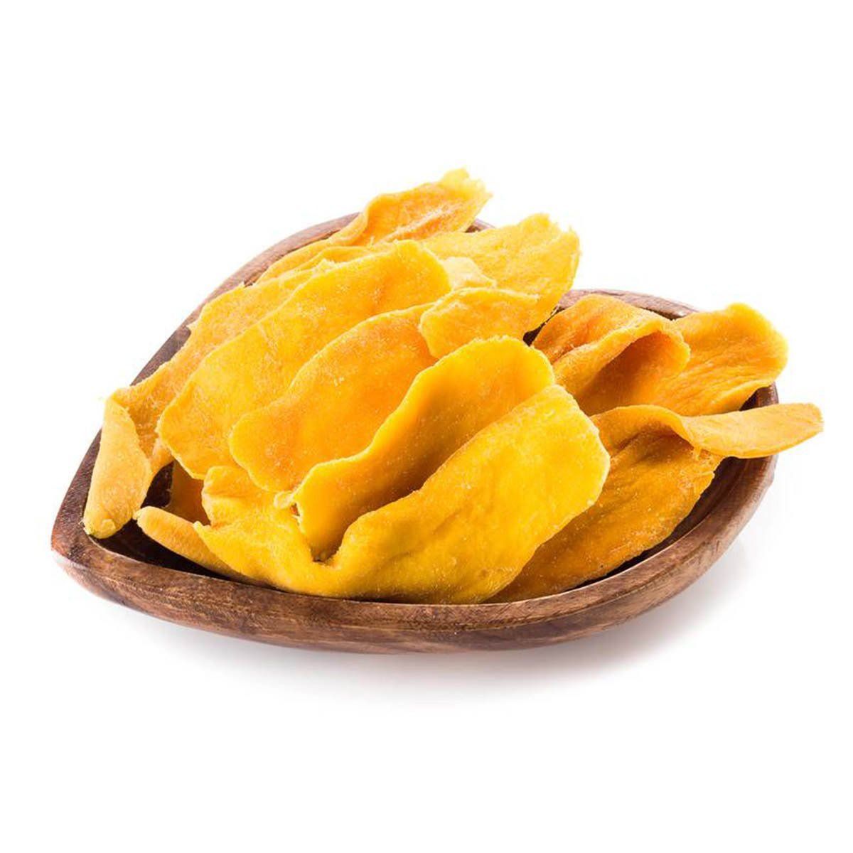 Манго сушеный натуральный без сахара, без консервантов, полезные ...