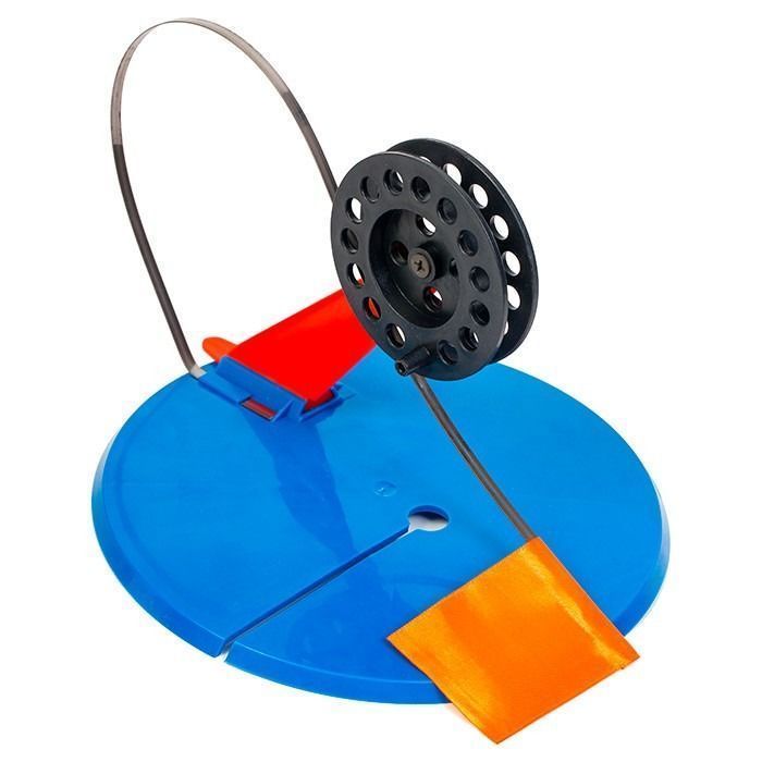 Жерлица asseri катушка 90мм. Рост катушка для жерлицы большая d-90мм (9шт. 3603-005 жерлица зим akara. Жерлицы для зимней рыбалки оснащенные. Mb-if-03.