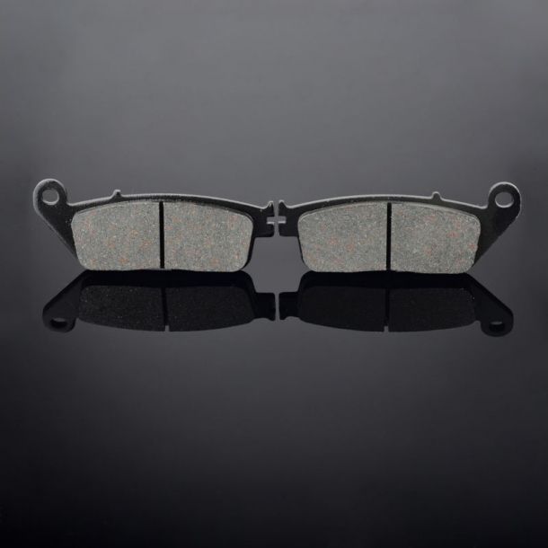 Тормозные колодки для KAWASAKI Ninja 650 EX 650 J (ABS) 2017-2022