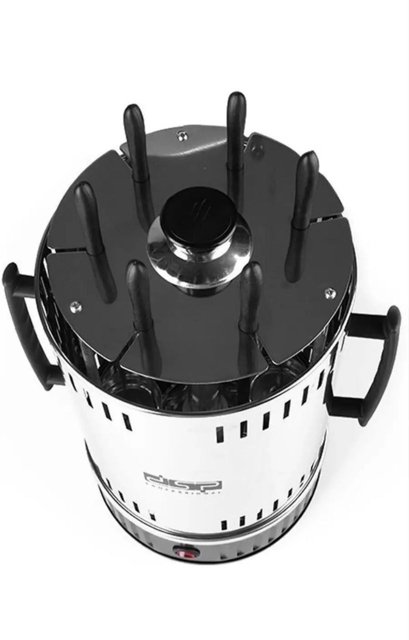 Электрошашлычница 93А-26шашлычница - купить по доступным ценам в ...