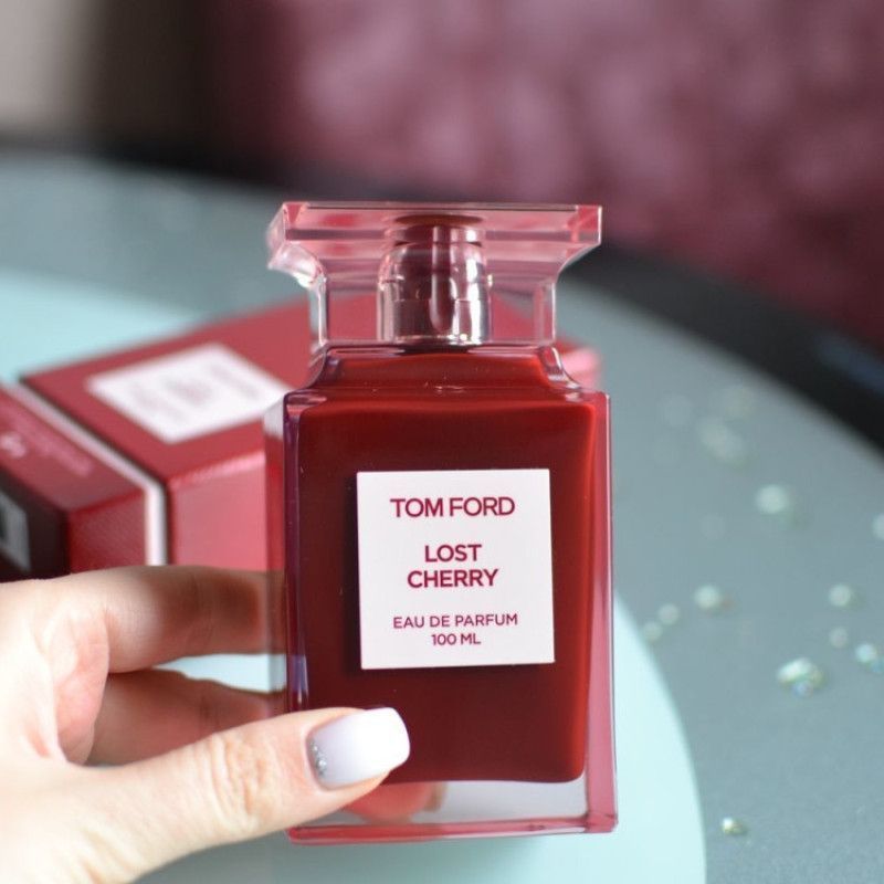 Вода том форд черри. Том Форд лост черри 50 мл. Tom Ford Lost Cherry Eau de Parfum 100 ml. Духи том Форд лост черри. Том Форд черри 100 мл.