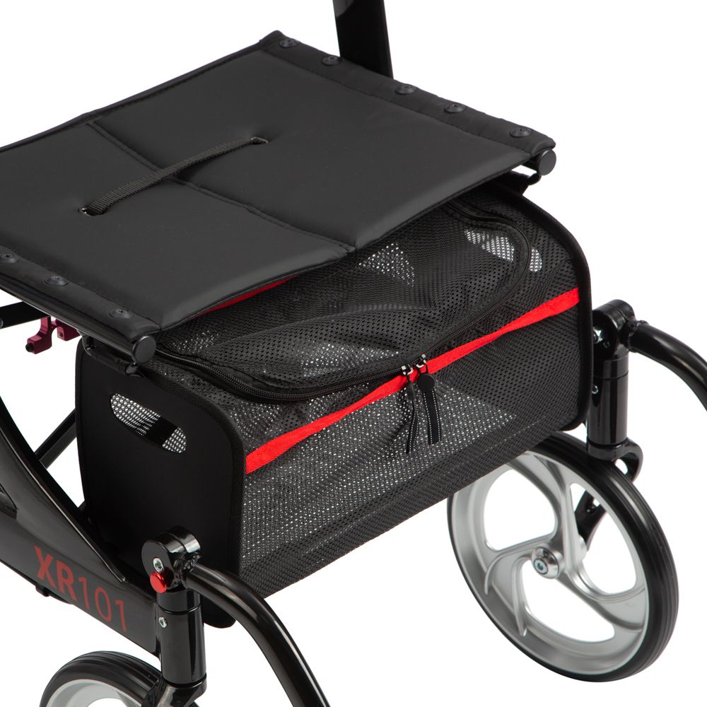 Ortonica XR 101 Ходунки-роллаторы-каталка медицинские для взрослых и ...