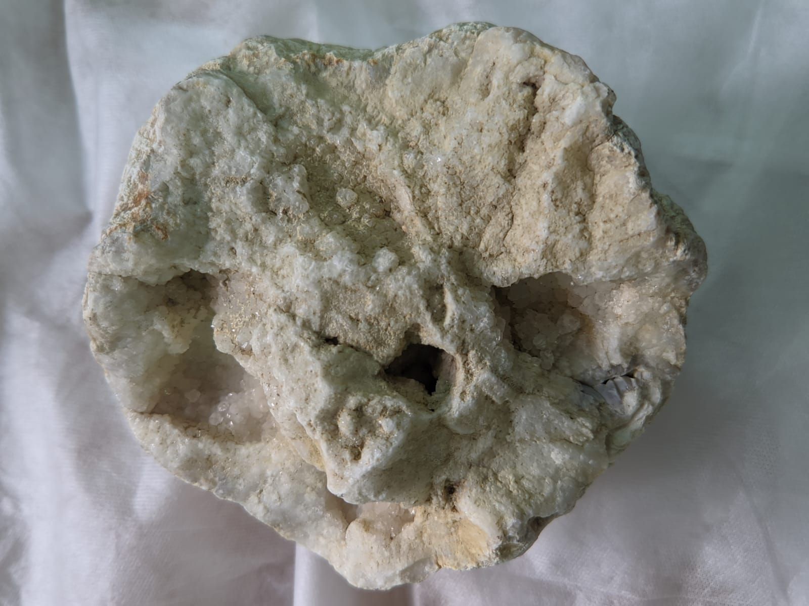 Үлкен мүшесі кискаға қиындықпен кіреді