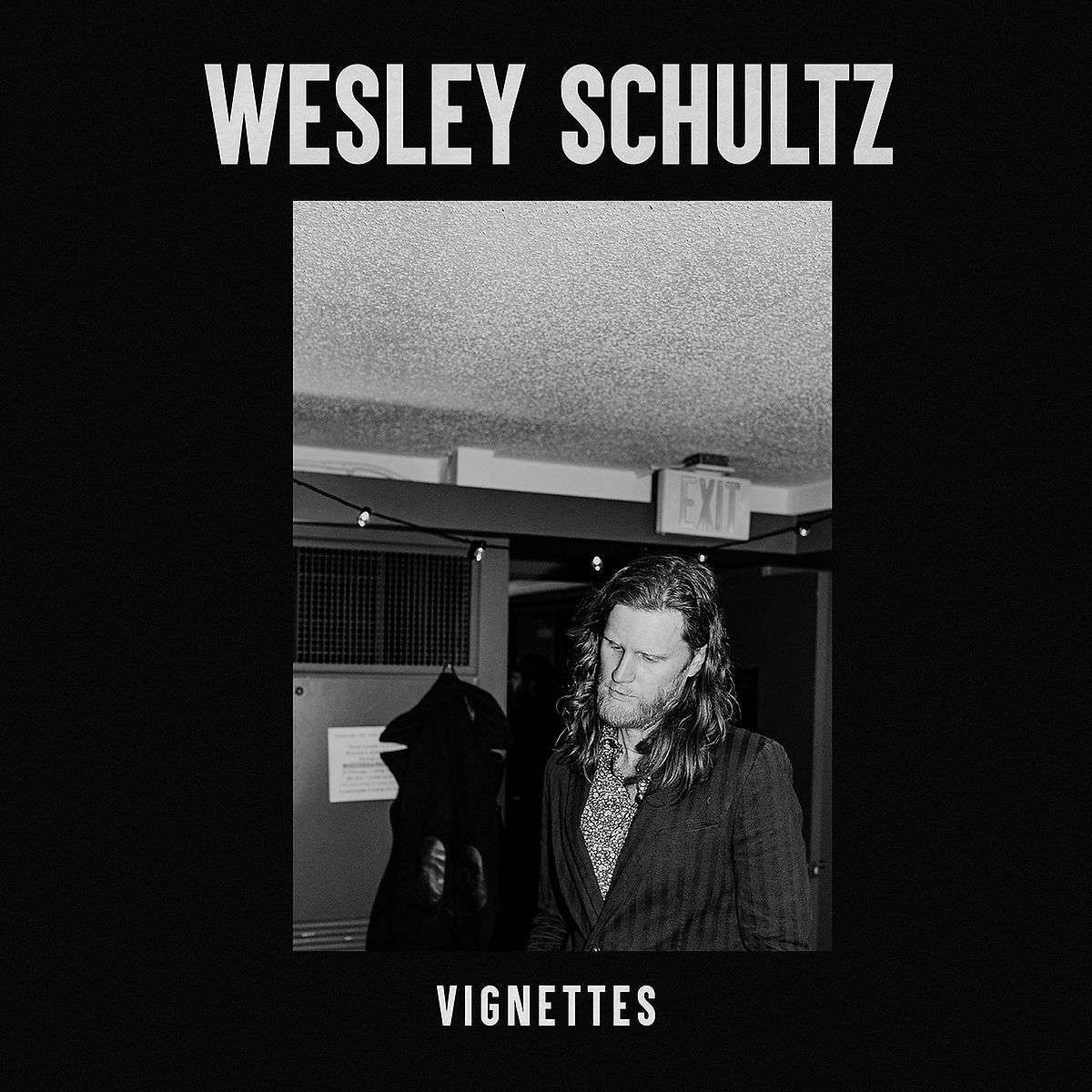 wesley schultz family